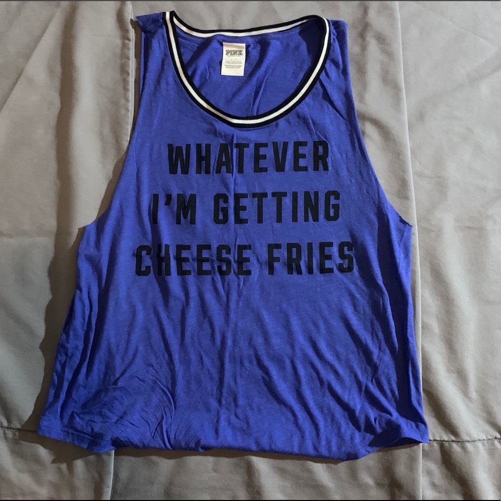 💖 Victoria’s Secret tank top 💖